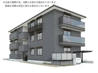 RETORIA瓦口CRESTの画像