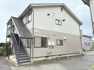 ファミール荒山Dの画像
