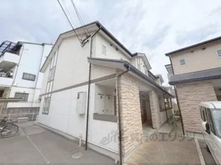 フジパレスフォンターナ2番館の画像