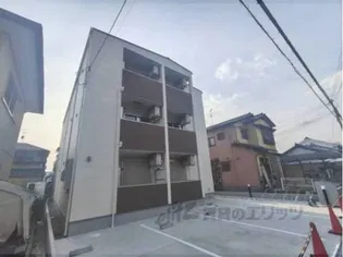ジーメゾン大和郡山ルクディの画像