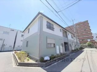 エーデルハイムCの画像