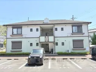 フレグランスタウン大槻Cの画像