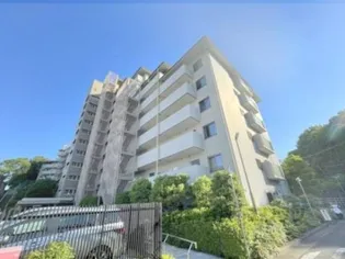 朝日プラザ香里菊ヶ丘の画像
