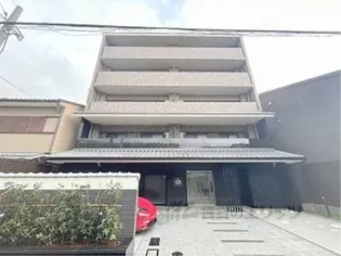 リーガル京都御所西?【101号室】の外観