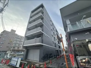 西院巽町プロジェクトの画像