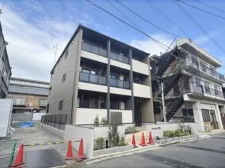 メゾンド 御領町の画像