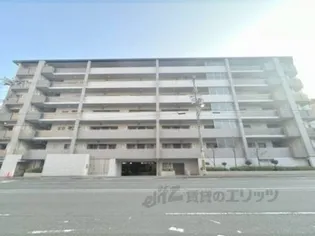 ザ パークハウス二条城の画像