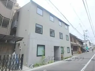 カーサ壬生寺道【202号室】の外観