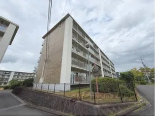 Aマンション11号棟の画像