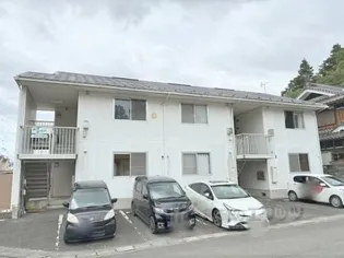 パセオ土師宮町の画像
