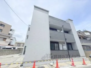 ラモーナ出口の画像