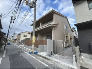 フォレストメゾン若みやの画像