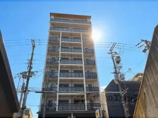ローレルアイ京都四条大宮の画像