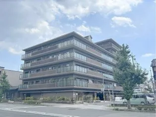 サンマンションドゥーシェ御所前の画像