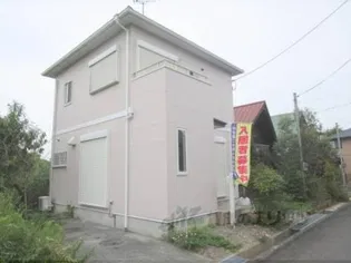滋賀県高島市新旭町針江【一戸建】の外観