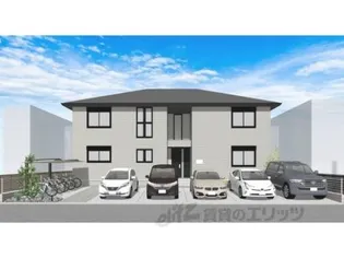 HEBEL MAISON京都北山の画像