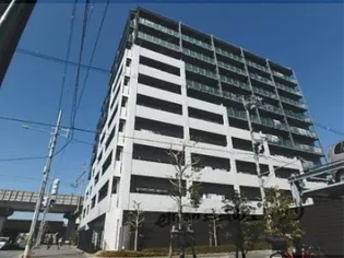 メロディーハイム西大路デュオノワールの画像