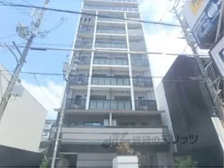 ローレルアイ京都四条大宮の画像