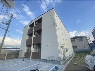 ジーメゾン大和高田の画像