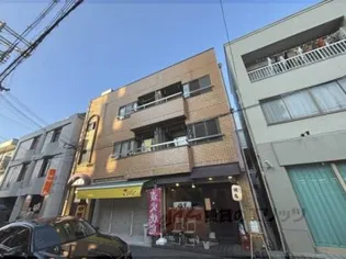エトワールヴィルーR永和駅前の画像