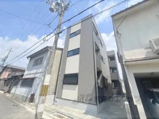 SUMIKA10【202号室】の外観
