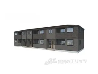 LA CASA MIA DUEの画像