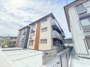 GRAMM松室吾田神町Bの画像