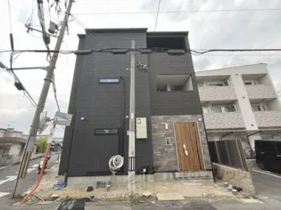 ラモーナ雁屋西町の画像
