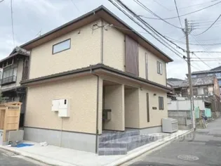 リヴェール柚之木の画像