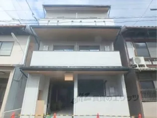アドバンスコート四条堀川?【2階】の外観