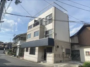 山本マンションの画像