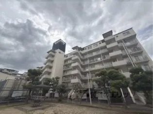 駅前ネオハイツ大和高田A棟1号館の画像