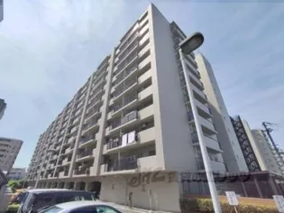 東急ドエル奈良パークビレッジの画像