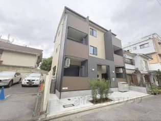 DIIRA鳥羽街道の画像
