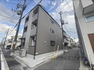 SHIN RESIDENCE 京都の画像