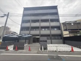 ソリティア梅小路の画像
