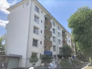 寝屋川団地C58号棟の画像