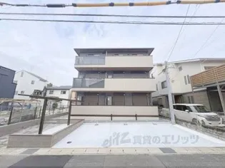 GRAMM西衣手町の画像