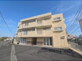 スクウェアービルの画像