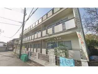 クオリア西大寺の画像