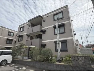 フォンテーヌⅡの画像