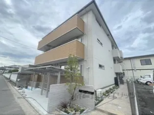 RETOLIA河原城の画像
