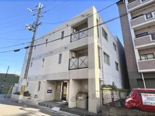 グランリッチ園田の画像