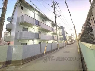 ステラハウス2の画像