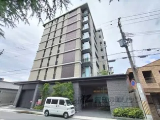 ローレルコート奈良三条宮前町の画像