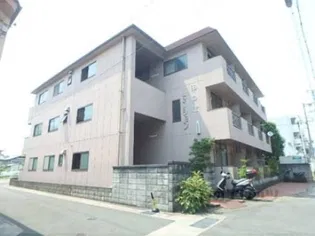 甲ノ辻マンションの画像