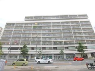 進和山科ハイライフの画像