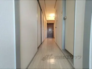 シャトー離宮【305号室】のその他画像