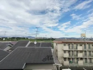 シャトー離宮【305号室】のその他画像