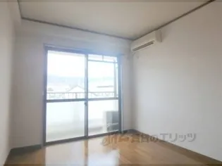 メゾン大【302号室】の寝室